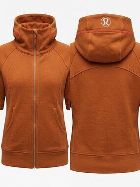 ✨ Rare Lululemon Scuba Hoodie - Lunar New Year Edition ✨